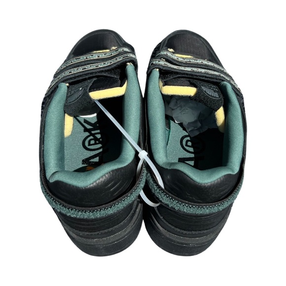 Puma X Market Slipstream Low Mens Casual Shoes Black size 13 - Picture 5 of 10